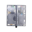Samsung Galaxy Z Fold7 F966B Main Display And Digitizer With Frame Jetblack Service Pack