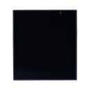 Samsung Galaxy Z Fold7 F966B Main Display And Digitizer With Frame Silver Shadow Service Pack