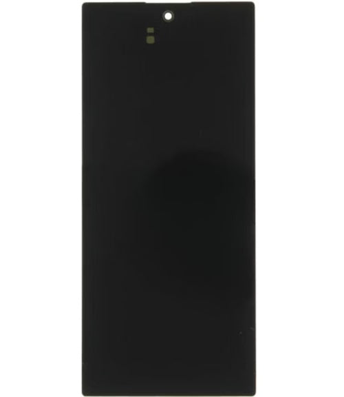 Samsung Galaxy Z Fold7 F966B Sub Display And Digitizer Without Frame Service Pack