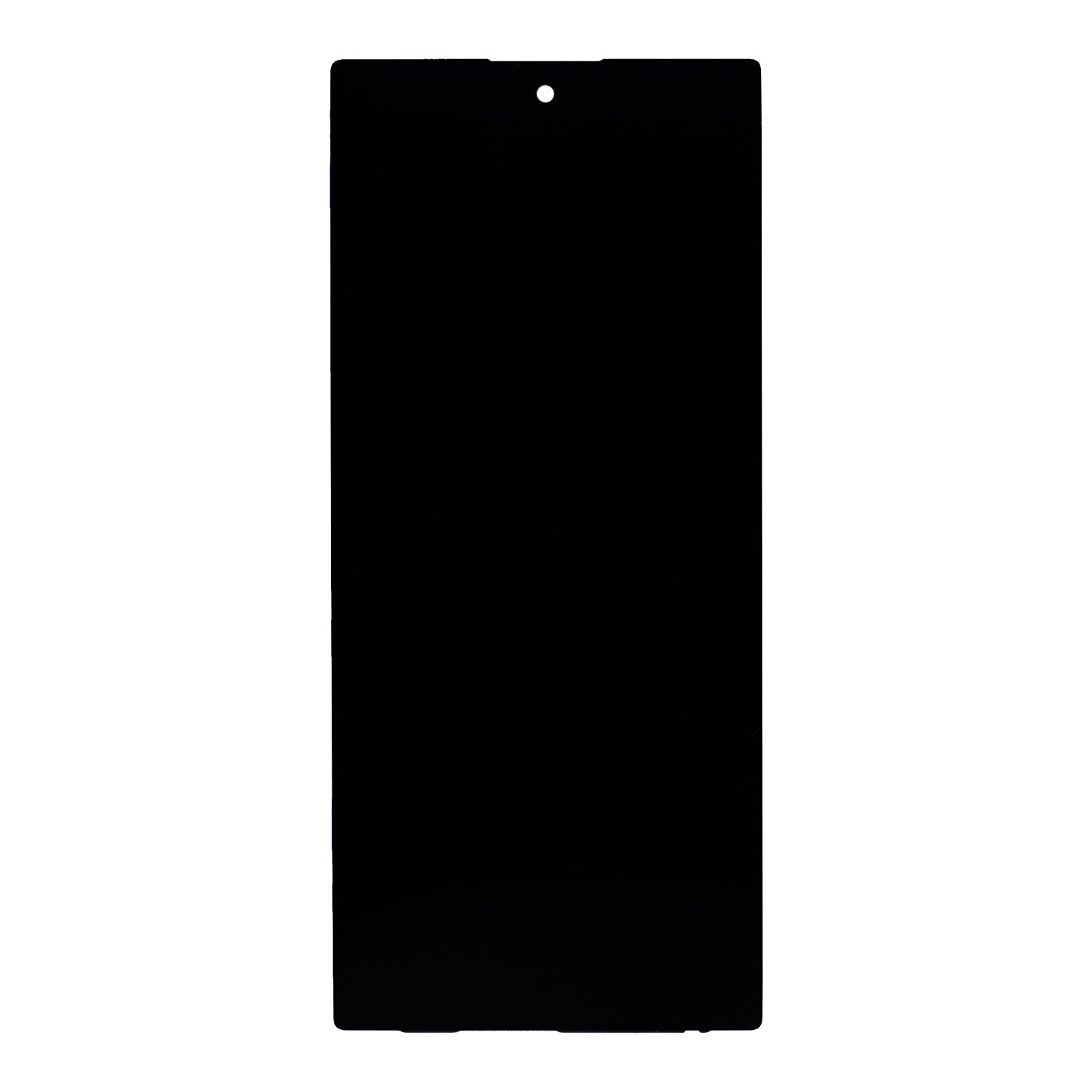 Samsung Galaxy Z Fold7 F966B Sub Display And Digitizer Black Service Pack