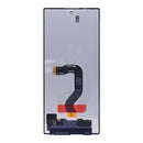 Samsung Galaxy Z Fold7 F966B Sub Display And Digitizer Black Service Pack