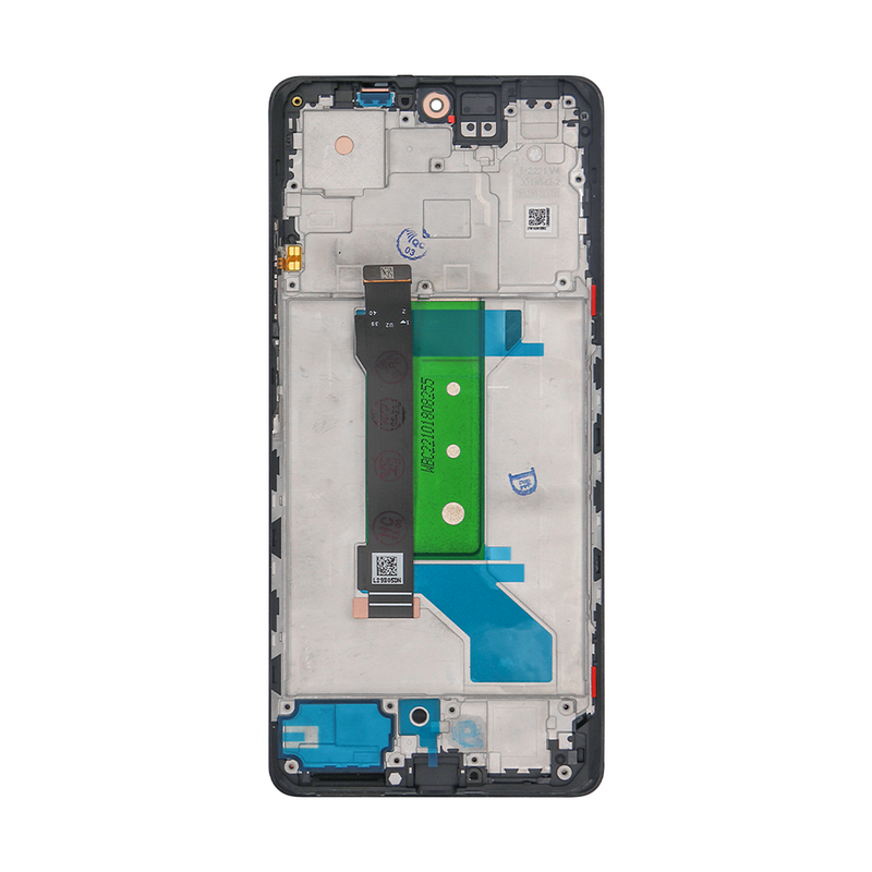 Xiaomi Redmi Note 12 Pro Plus 5G (22101316UG) Display And Digitizer With Frame OEM