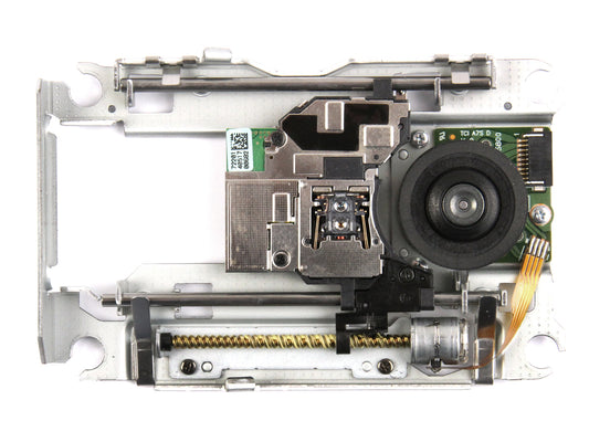 For Sony PlayStation 4 Blu-ray Laser Lens Deck With Rail And Motor (KEM-860AAA) Silver OEM