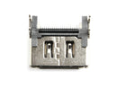 For Sony Playstation 4 HDMI Interface Port Connector Socket (CUH-1001a , CUH-1115a) Silver OEM