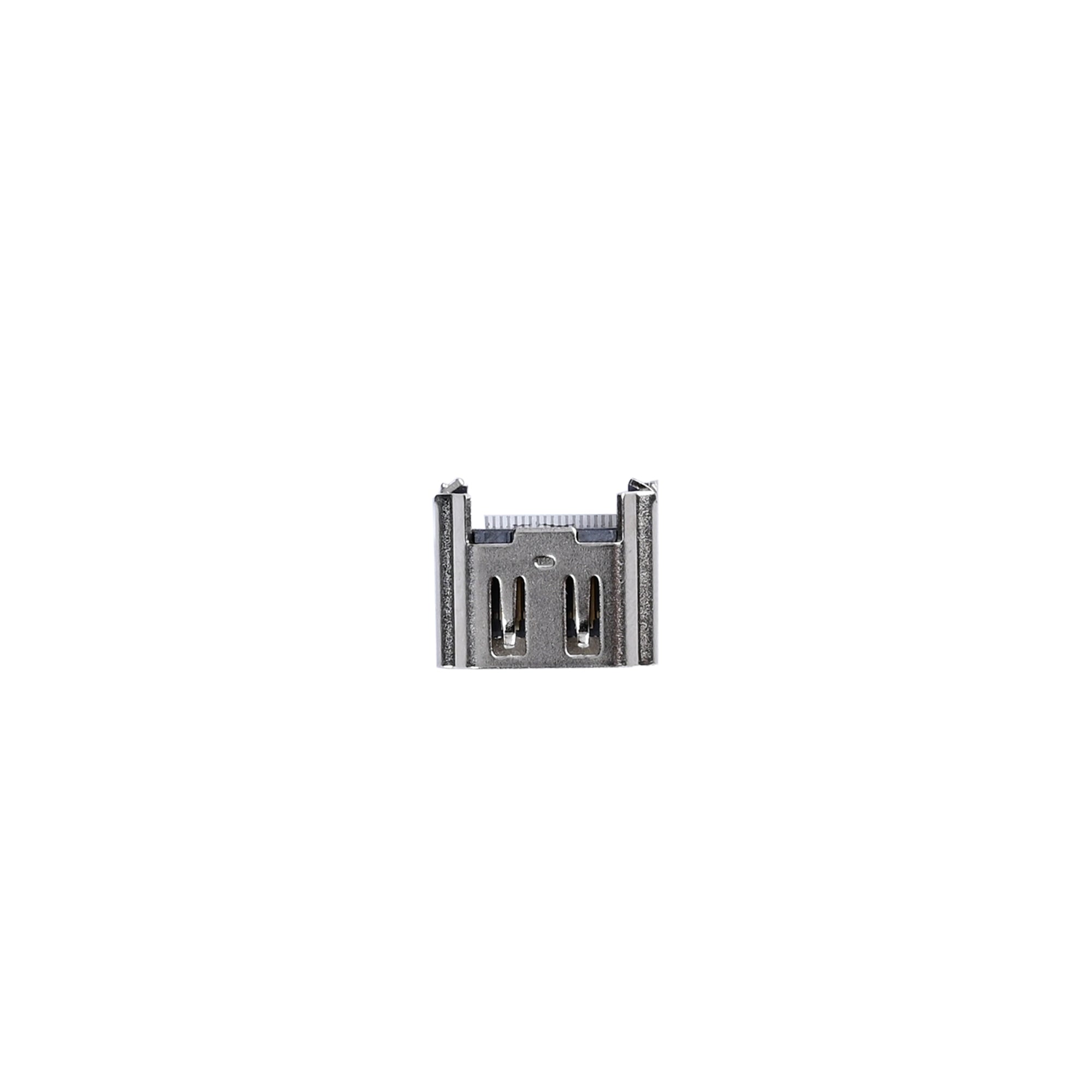 For Sony Playstation 4 HDMI Interface Port Connector Socket (CUH-1001a , CUH-1115a) Silver OEM