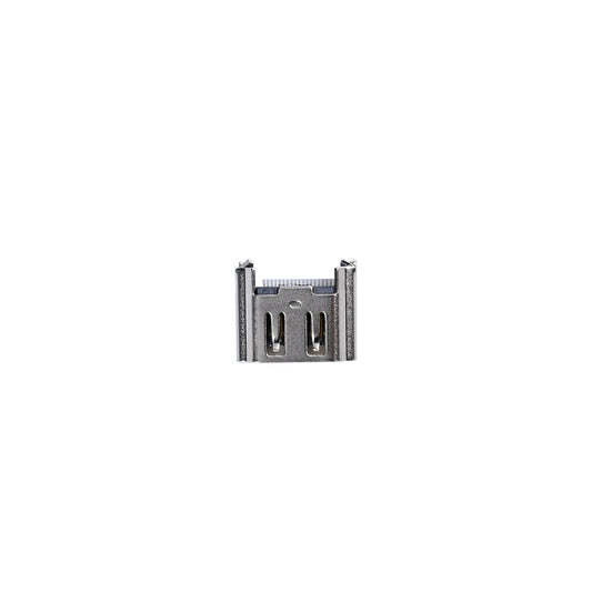 For Sony Playstation 4 HDMI Interface Port Connector Socket (CUH-1001a , CUH-1115a) Silver OEM
