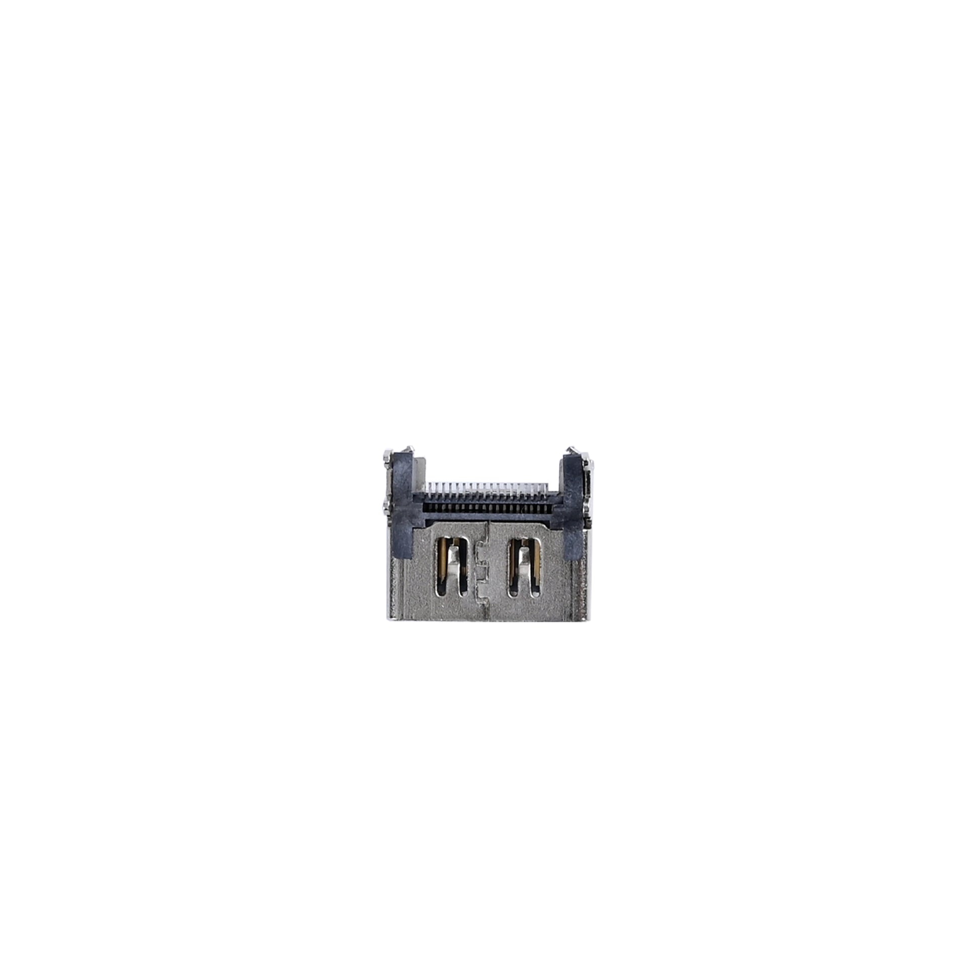 For Sony Playstation 4 HDMI Interface Port Connector Socket (CUH-1001a , CUH-1115a) Silver OEM