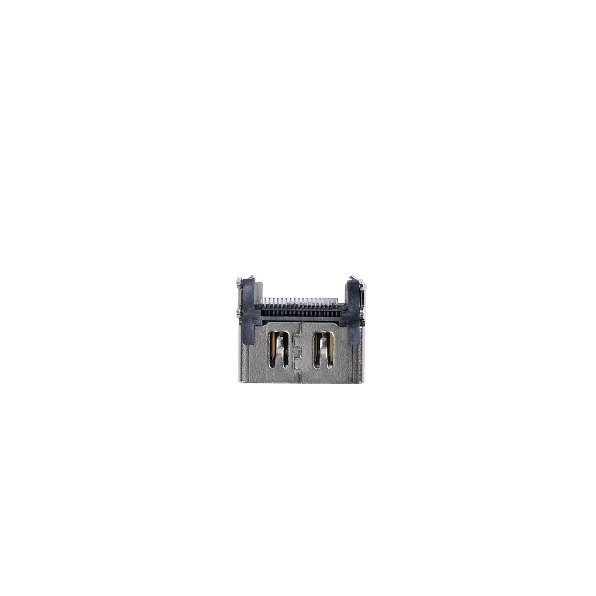For Sony Playstation 4 HDMI Interface Port Connector Socket (CUH-1001a , CUH-1115a) Silver OEM