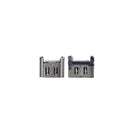 For Sony Playstation 4 HDMI Interface Port Connector Socket (CUH-1001a , CUH-1115a) Silver OEM