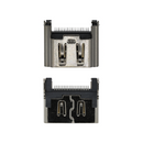 For Sony Playstation 4 HDMI Interface Port Connector Socket (CUH-1001a , CUH-1115a) Silver OEM