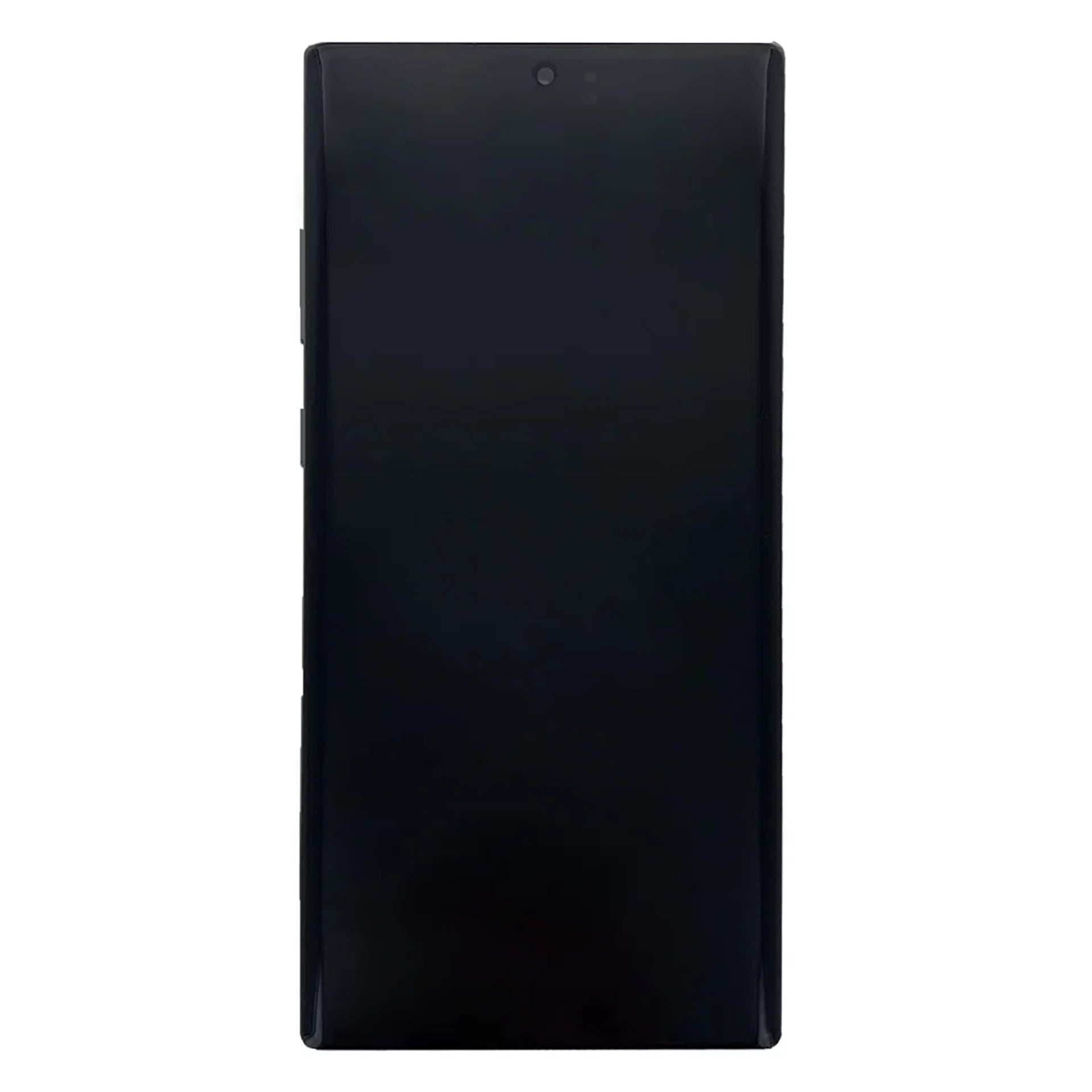 Samsung Galaxy Note 10 Plus N975F Display And Digitizer With Frame Aura Glow Service Pack