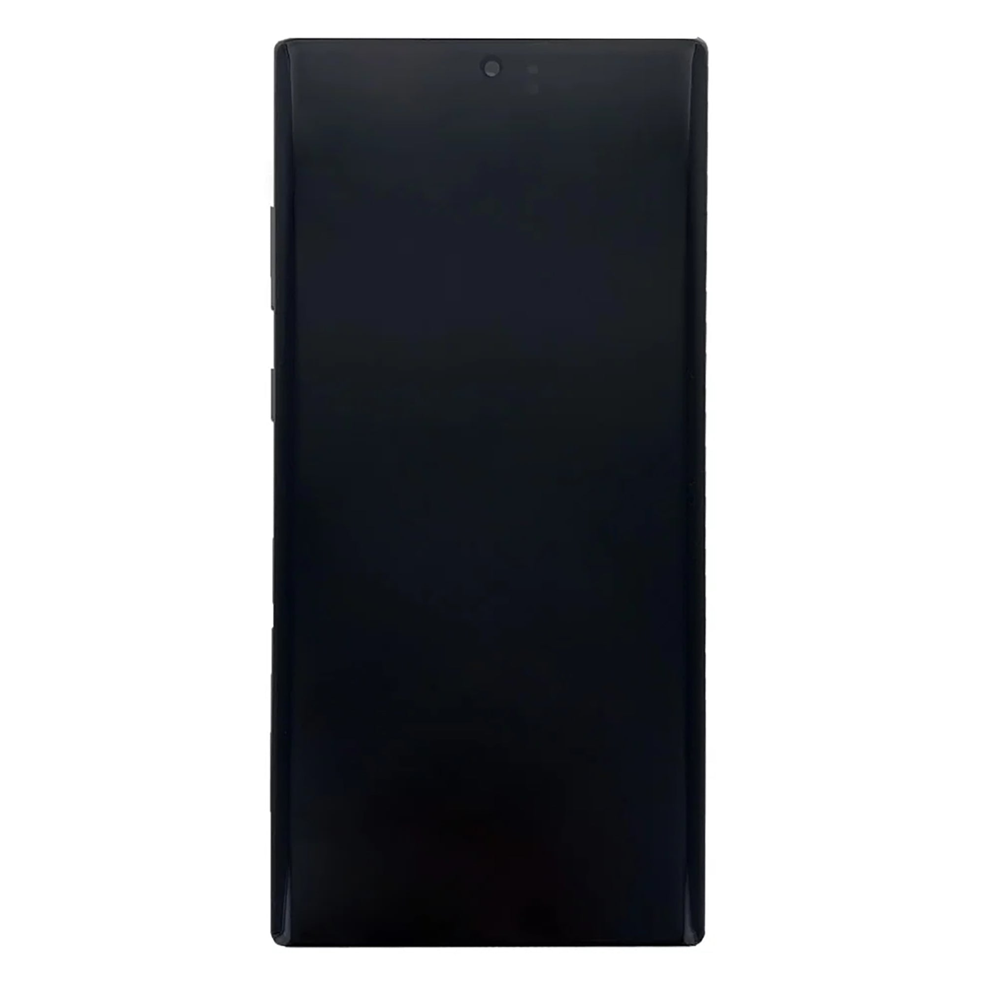 Samsung Galaxy Note 10 Plus N975F Display And Digitizer With Frame Aura Glow Service Pack