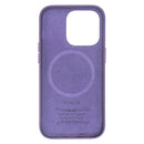Rixus Classic 02 Case With MagSafe For Apple iPhone 14 Pro Purple