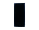 Samsung Galaxy Note 10 Plus N975F Display And Digitizer With Frame Aura Black Service Pack