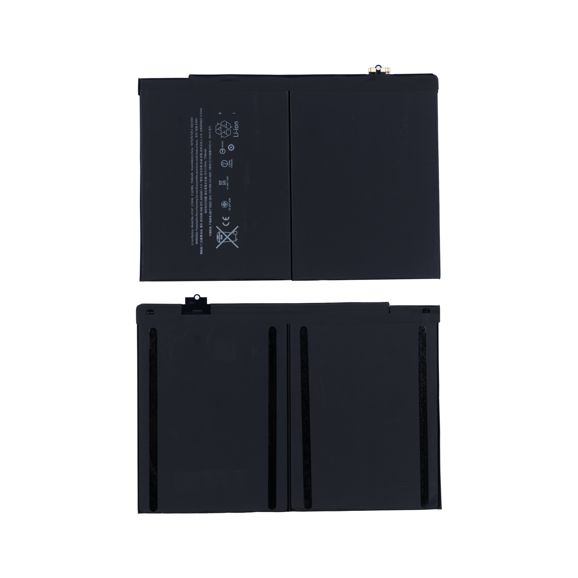 For Apple iPad Air 2 (2014) Battery A1547 OEM