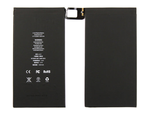 For Apple iPad Pro 12.9 inch (2015) Battery A1577 OEM