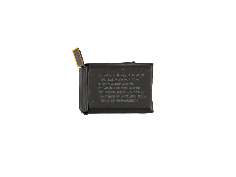 For Watch Series 1 A1578 Battery (38Mm) (OEM)