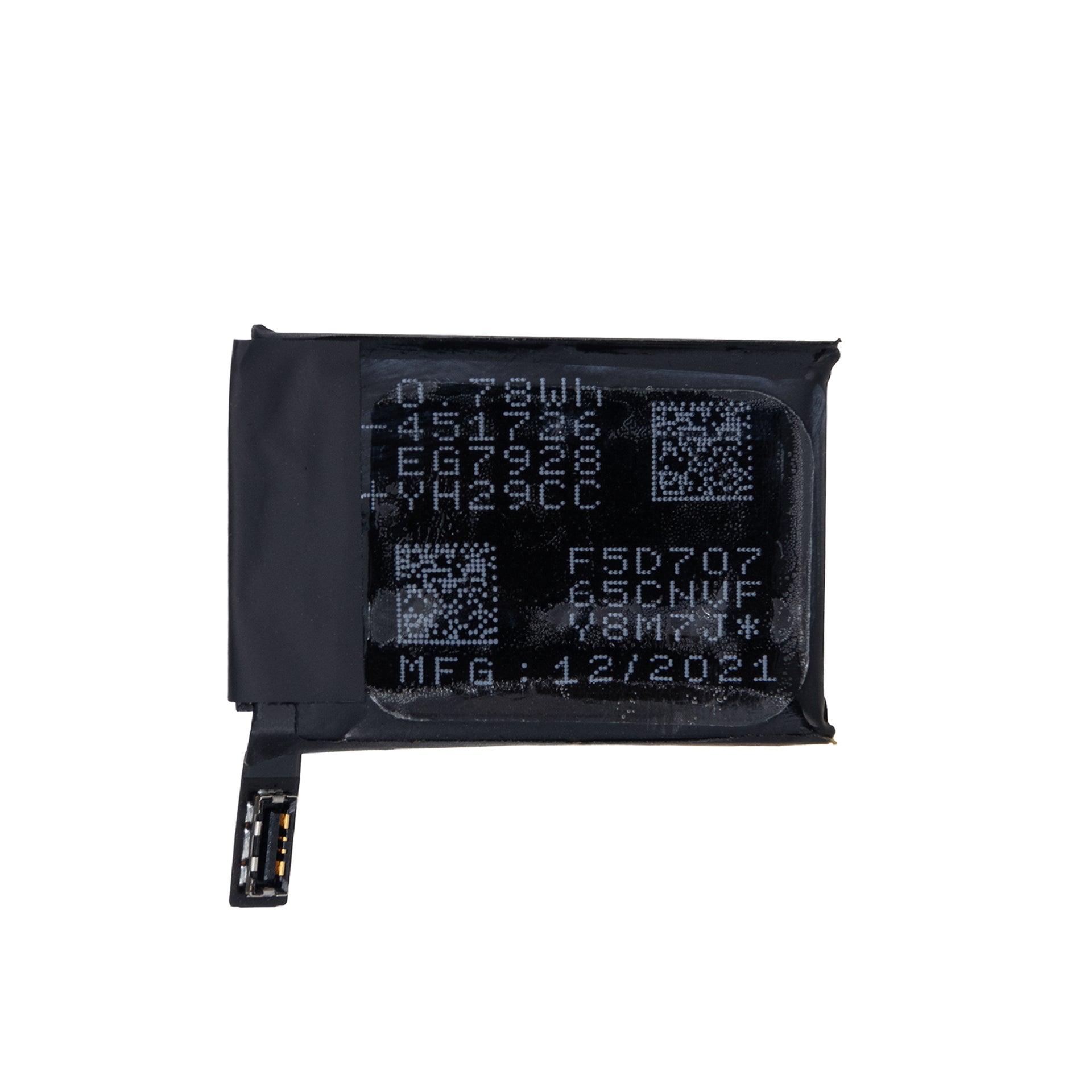 For Apple Watch Series 1 (38mm) Battery A1578 OEM