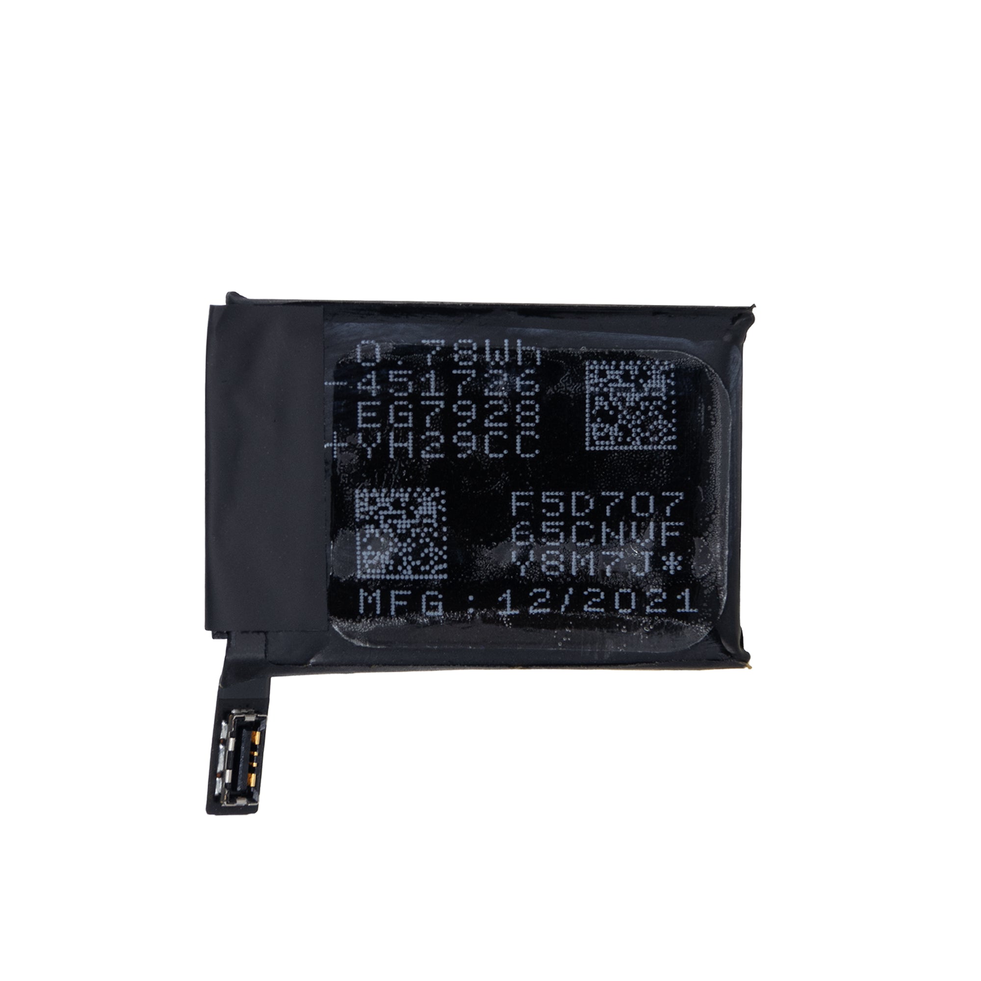 For Apple Watch Series 1 (38mm) Battery A1578 OEM