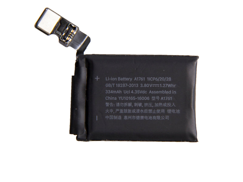 For Watch Series 1 A1579 Battery (42Mm) (OEM)