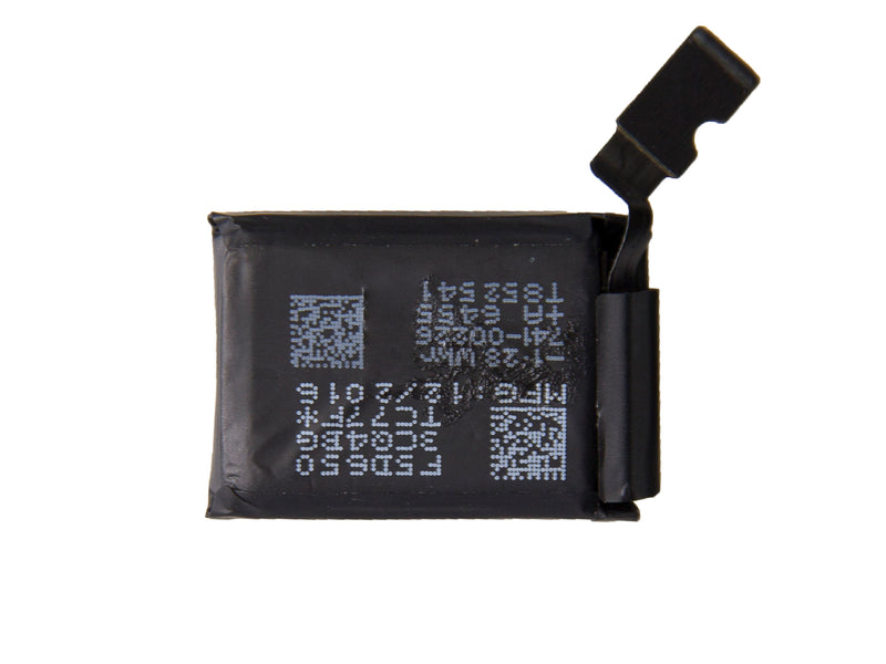 For Watch Series 1 A1579 Battery (42Mm) (OEM)