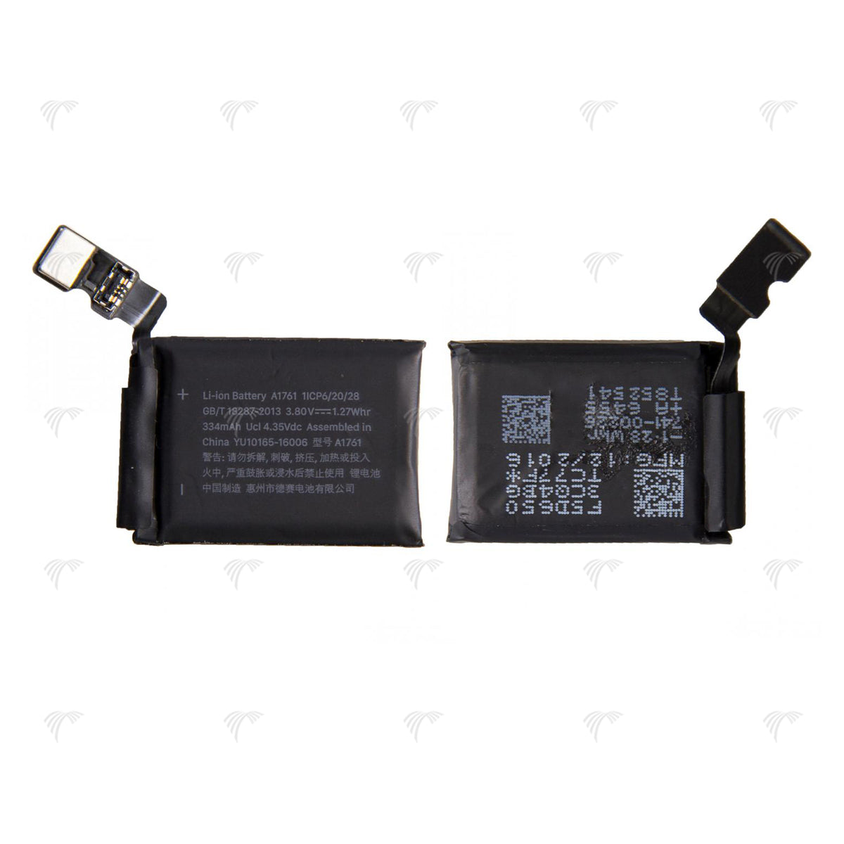 For Apple Watch Series 1 (42mm) Battery A1579 OEM