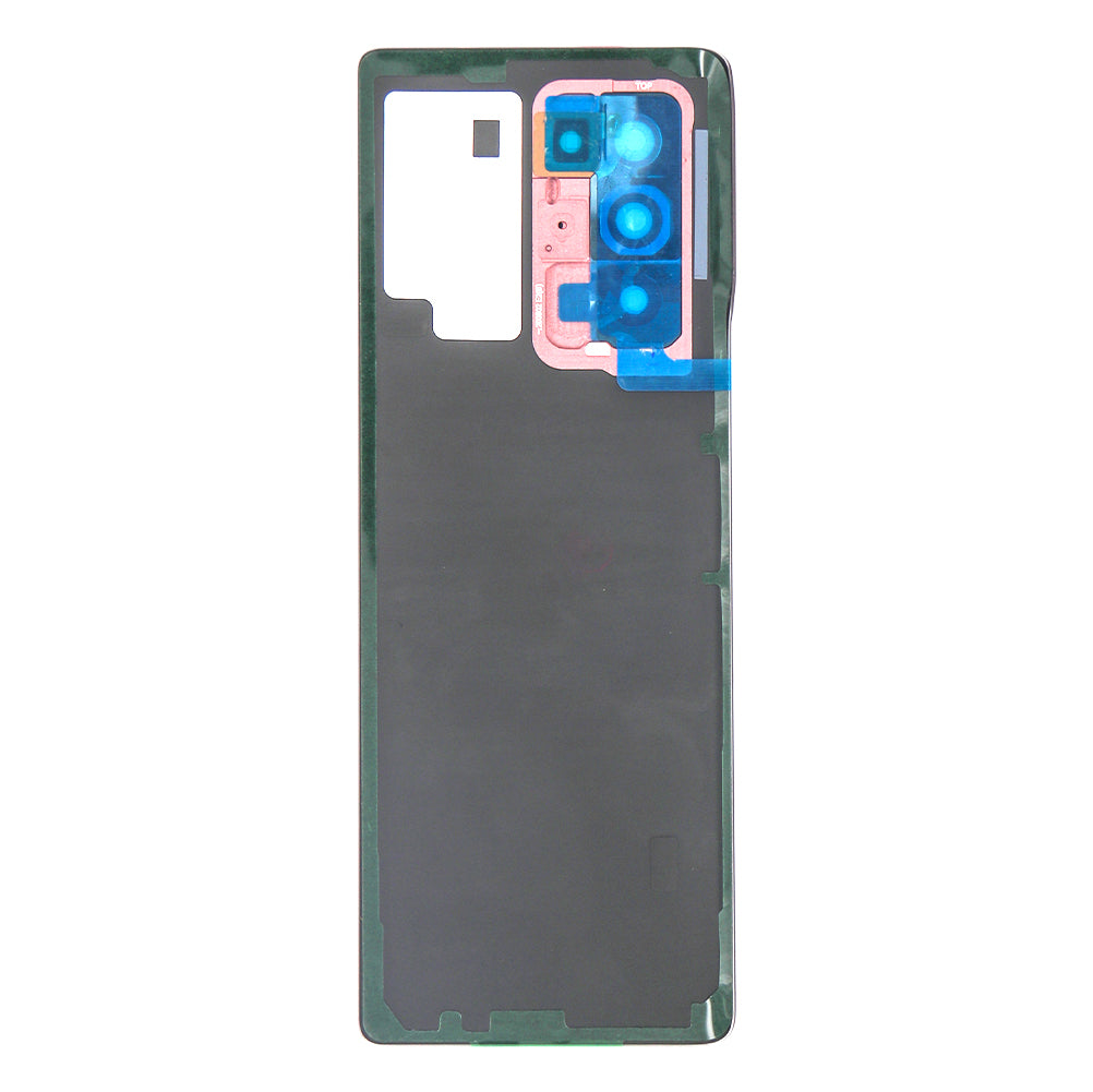 Samsung Galaxy Z Fold2 5G F916B Back Cover Bronze (+Lens)