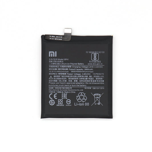 Xiaomi Mi 9T, Redmi K20 Battery BP41 OEM