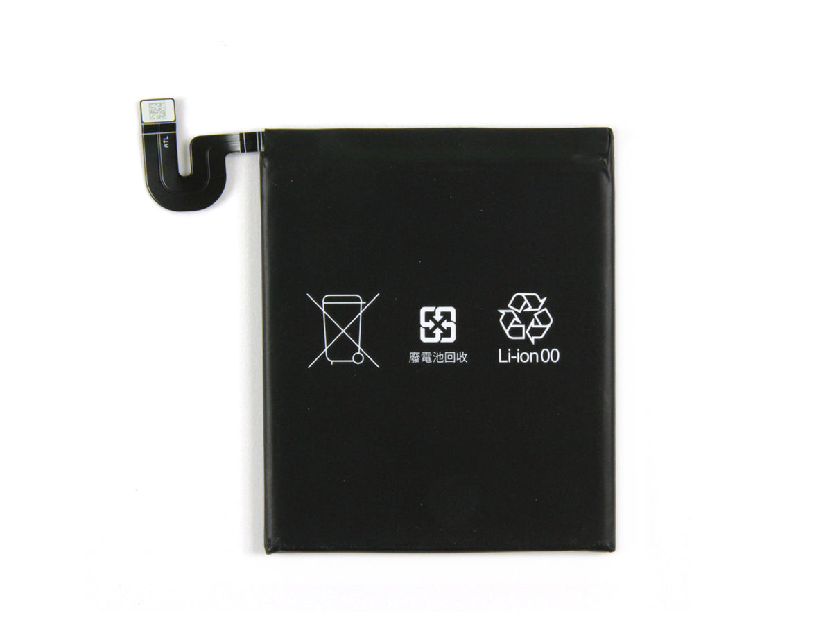 Google Pixel 3a Battery G020E-B OEM