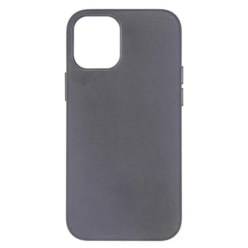 Rixus Classic 02 Case With MagSafe For iPhone 13 Mini Black