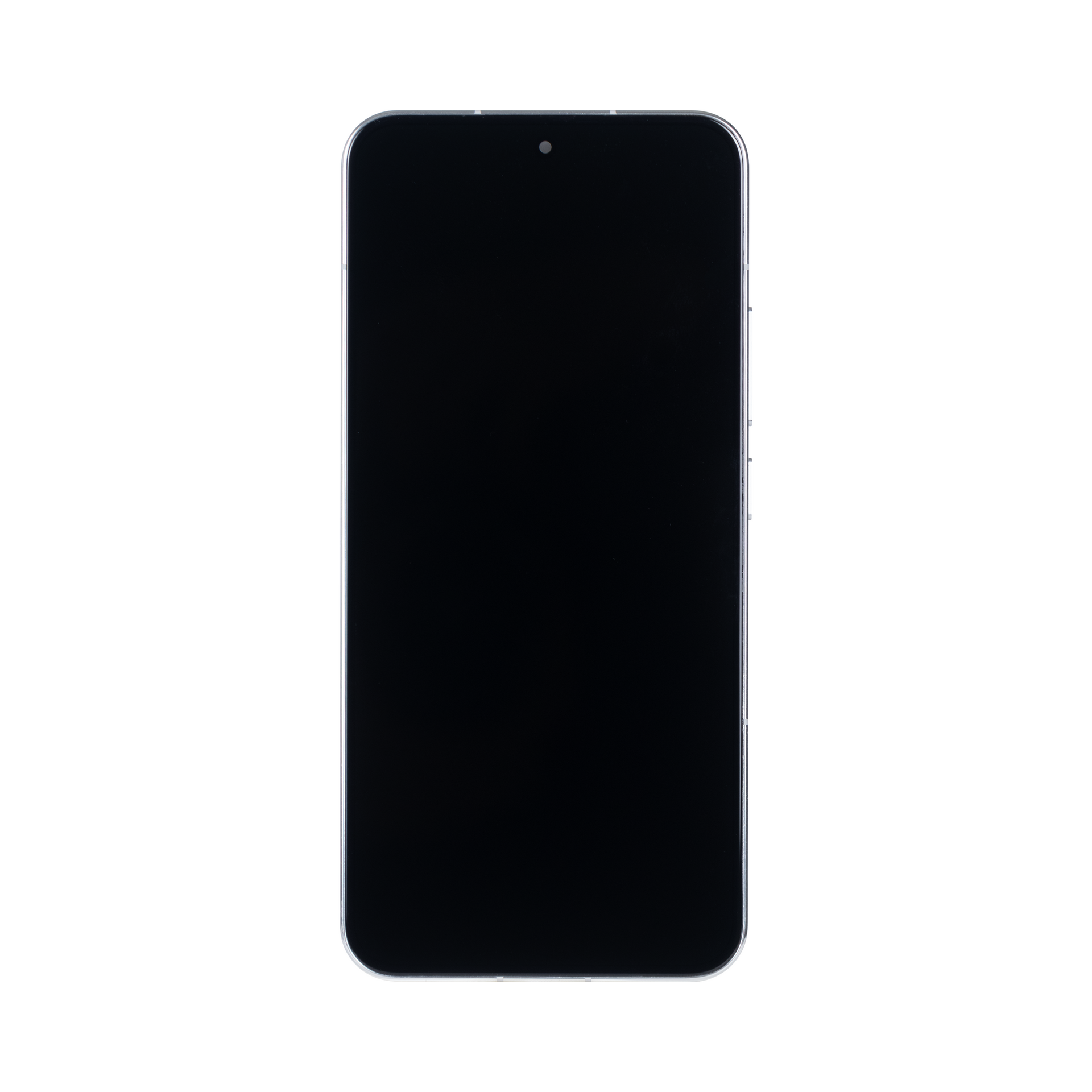 Xiaomi 13 Display And Digitizer With Frame White OEM