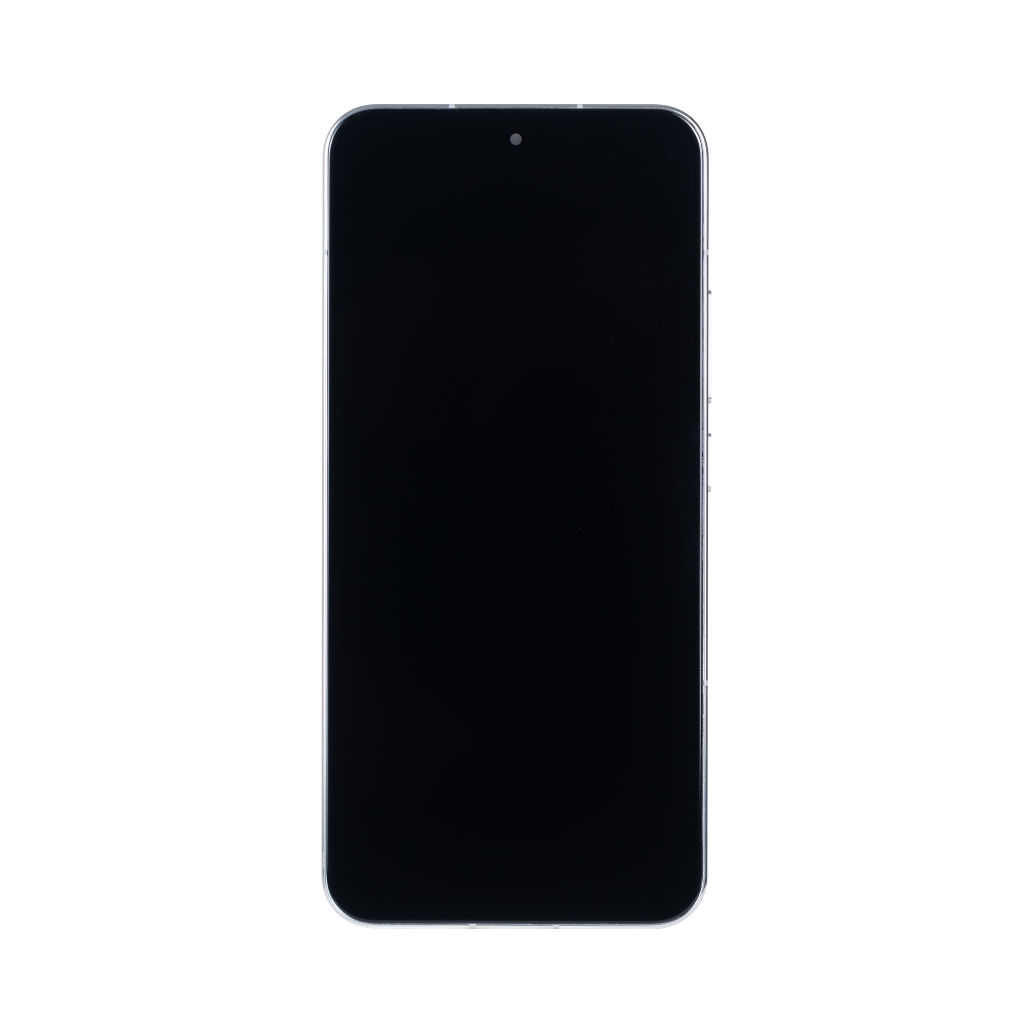 Xiaomi 13 Display And Digitizer With Frame White OEM