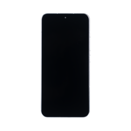 Xiaomi 13 Display And Digitizer With Frame White OEM