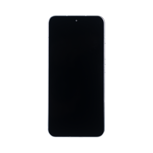 Xiaomi 13 Display And Digitizer With Frame White OEM