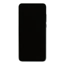 Xiaomi Mi 9 Lite Display And Digitizer With Frame Black Original