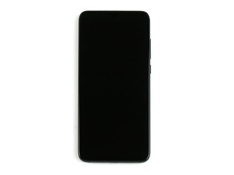 Xiaomi Mi 9 Lite Display Black (SP)