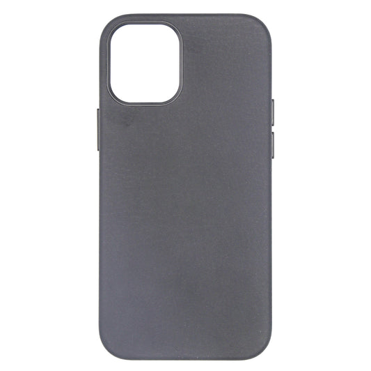 Rixus Classic 02 Case With MagSafe Compatible For Apple iPhone 14 Plus Black
