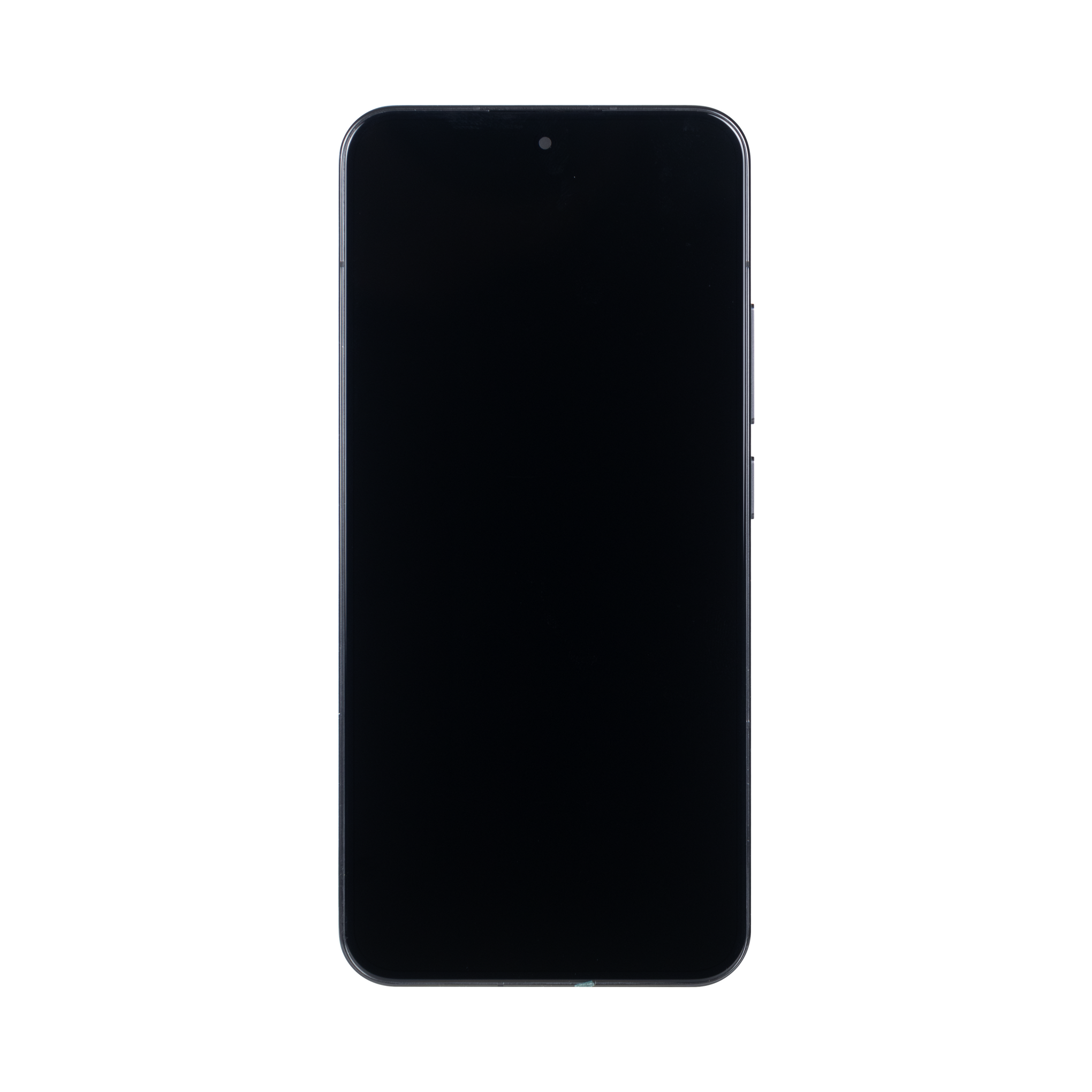 Xiaomi 13 Display And Digitizer With Frame Black OEM