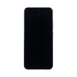Xiaomi 13 Display And Digitizer With Frame Black OEM