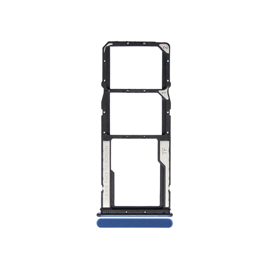 Xiaomi Redmi Note 11 Sim Card Holder Star Blue OEM