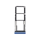 Xiaomi Redmi Note 11 Sim Card Holder Star Blue OEM