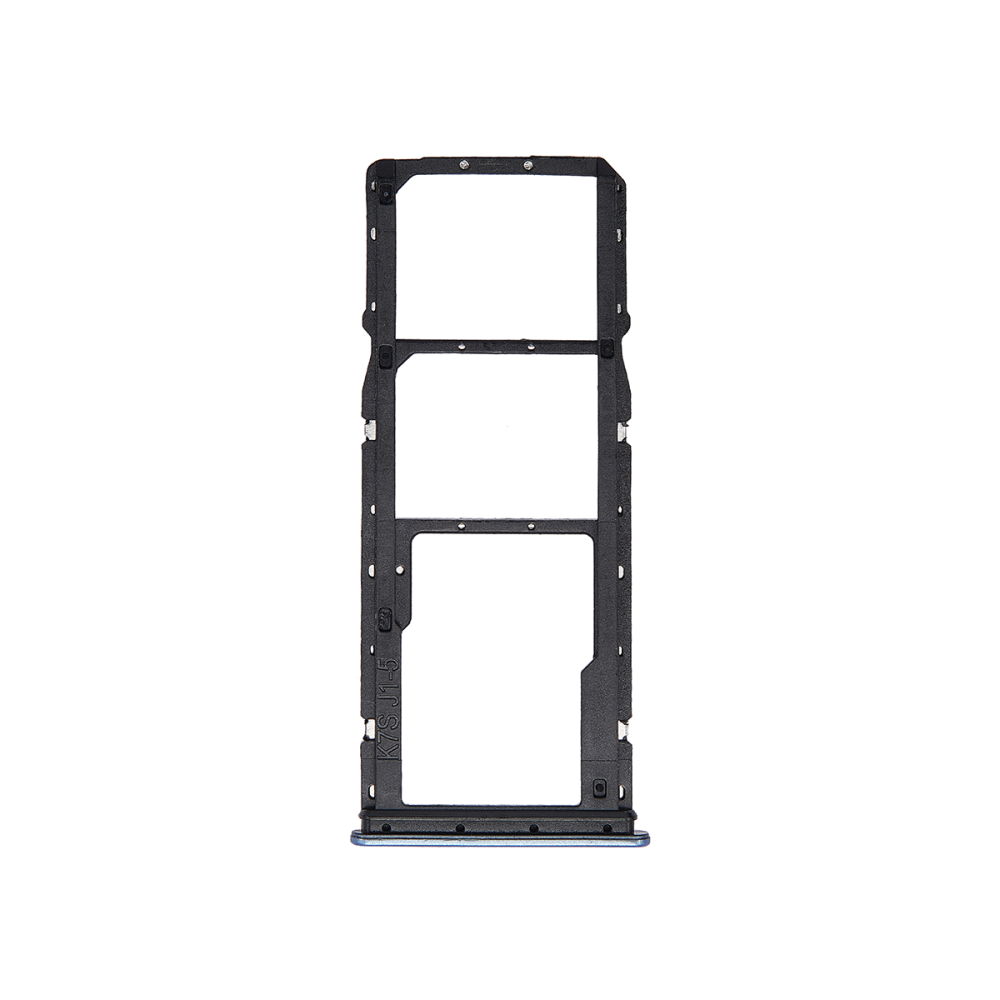 Xiaomi Redmi Note 11 Sim Card Holder Star Blue OEM