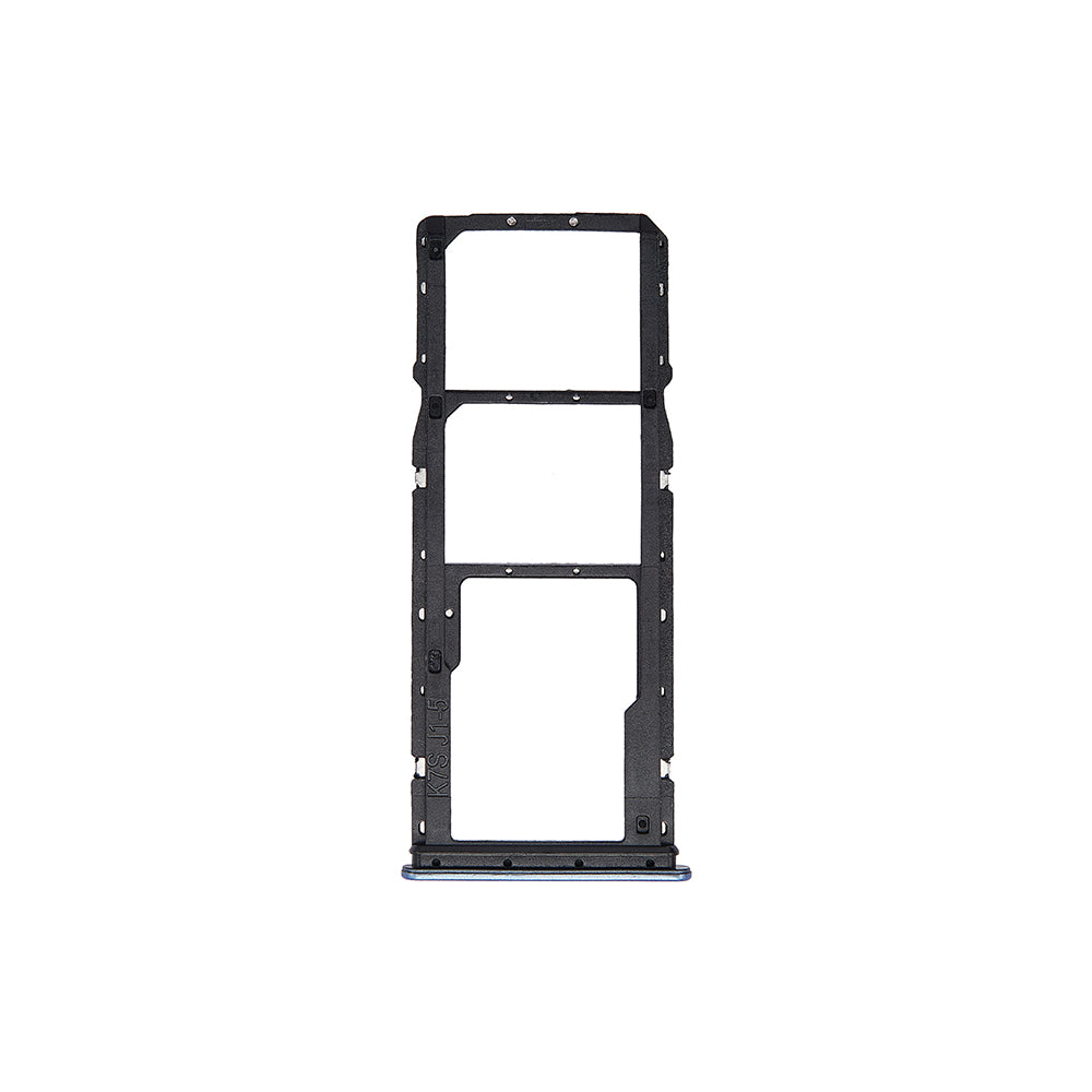 Xiaomi Redmi Note 11 Sim Card Holder Star Blue OEM
