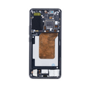 Xiaomi 13 Pro Display And Digitizer With Frame Black OEM