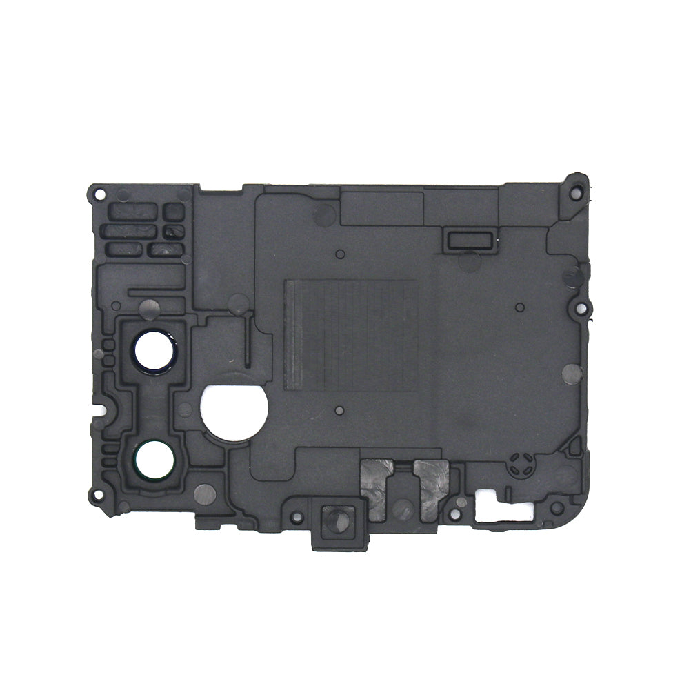 Samsung Galaxy A04e A042F Back Cover With Lens Black OEM