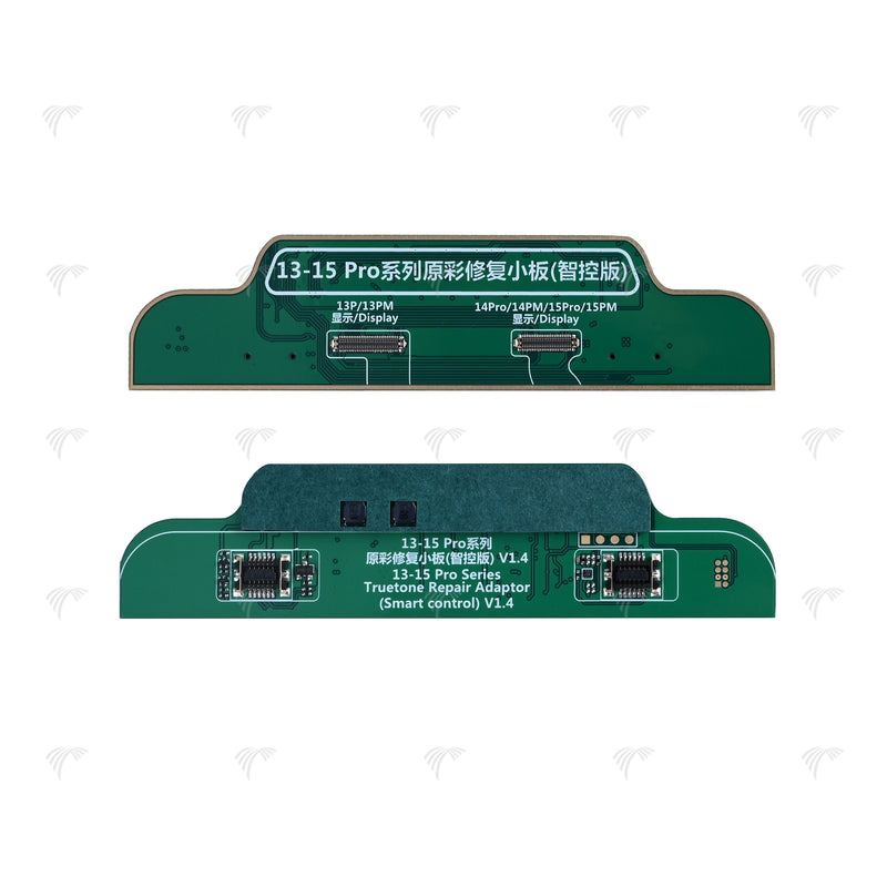 JCID V1SE True Tone Board For iPhone 13 Pro, 13 Pro Max, 14 Pro, 14 Pro Max, 15 Pro, 15 Pro Max