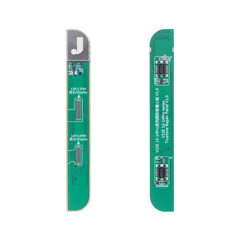 JCID V1SE True Tone Board For iPhone 13 Pro, 13 Pro Max, 14 Pro, 14 Pro Max, 15 Pro, 15 Pro Max