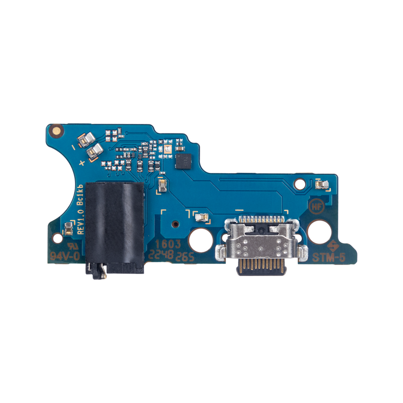 Samsung Galaxy A04e A042F System Connector Board