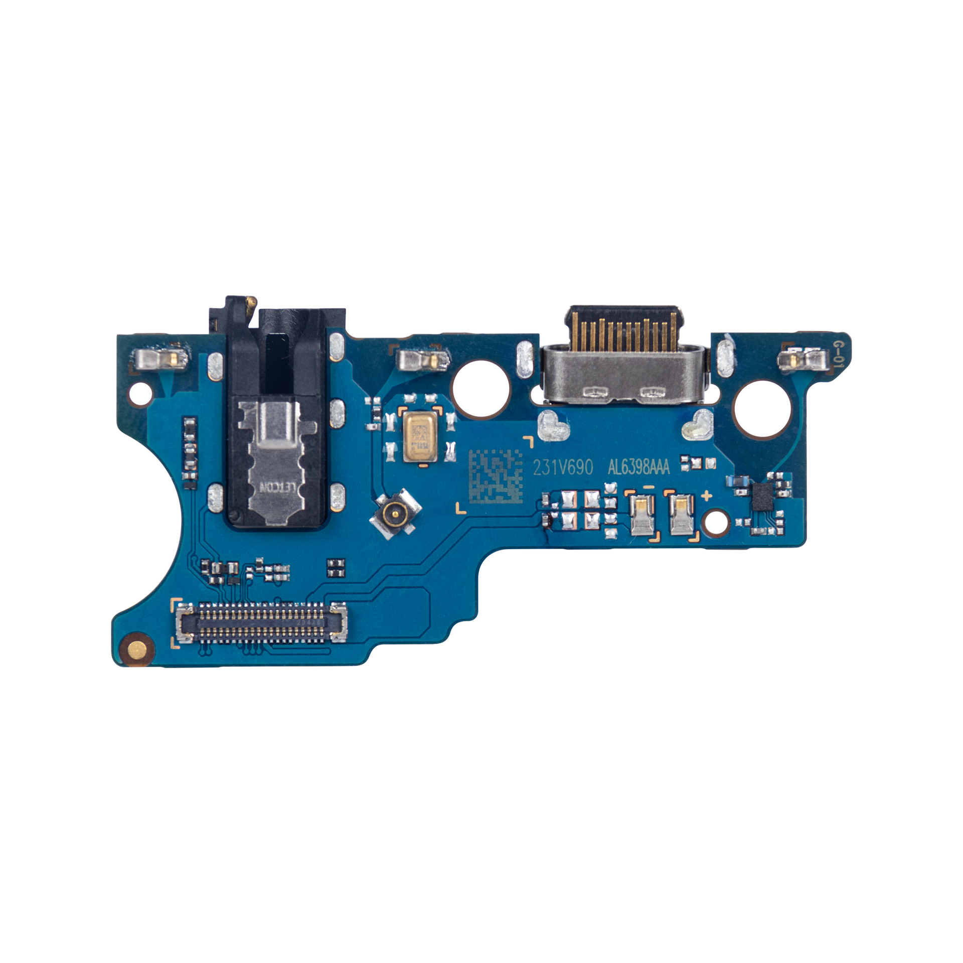Samsung Galaxy A04e A042F System Charging Board OEM