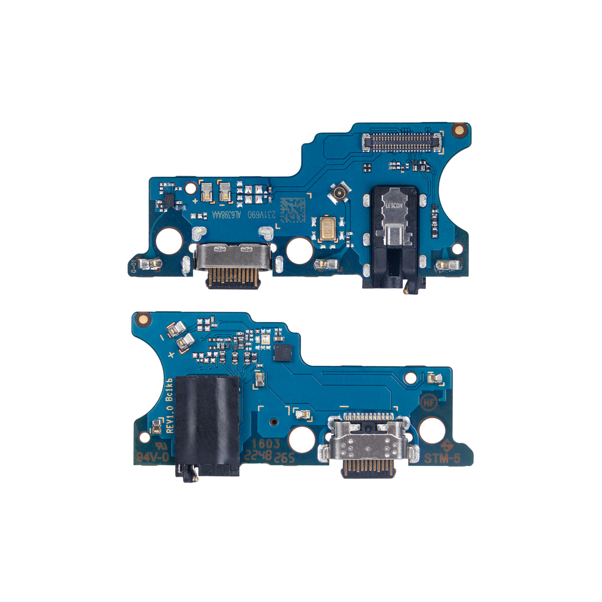 Samsung Galaxy A04e A042F System Charging Board OEM